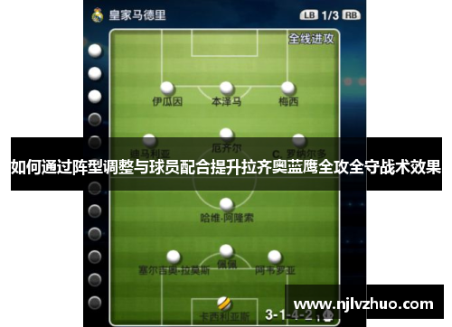 如何通过阵型调整与球员配合提升拉齐奥蓝鹰全攻全守战术效果 如何通过阵型调整与球员配合提升拉齐奥蓝鹰全攻全守战术效果